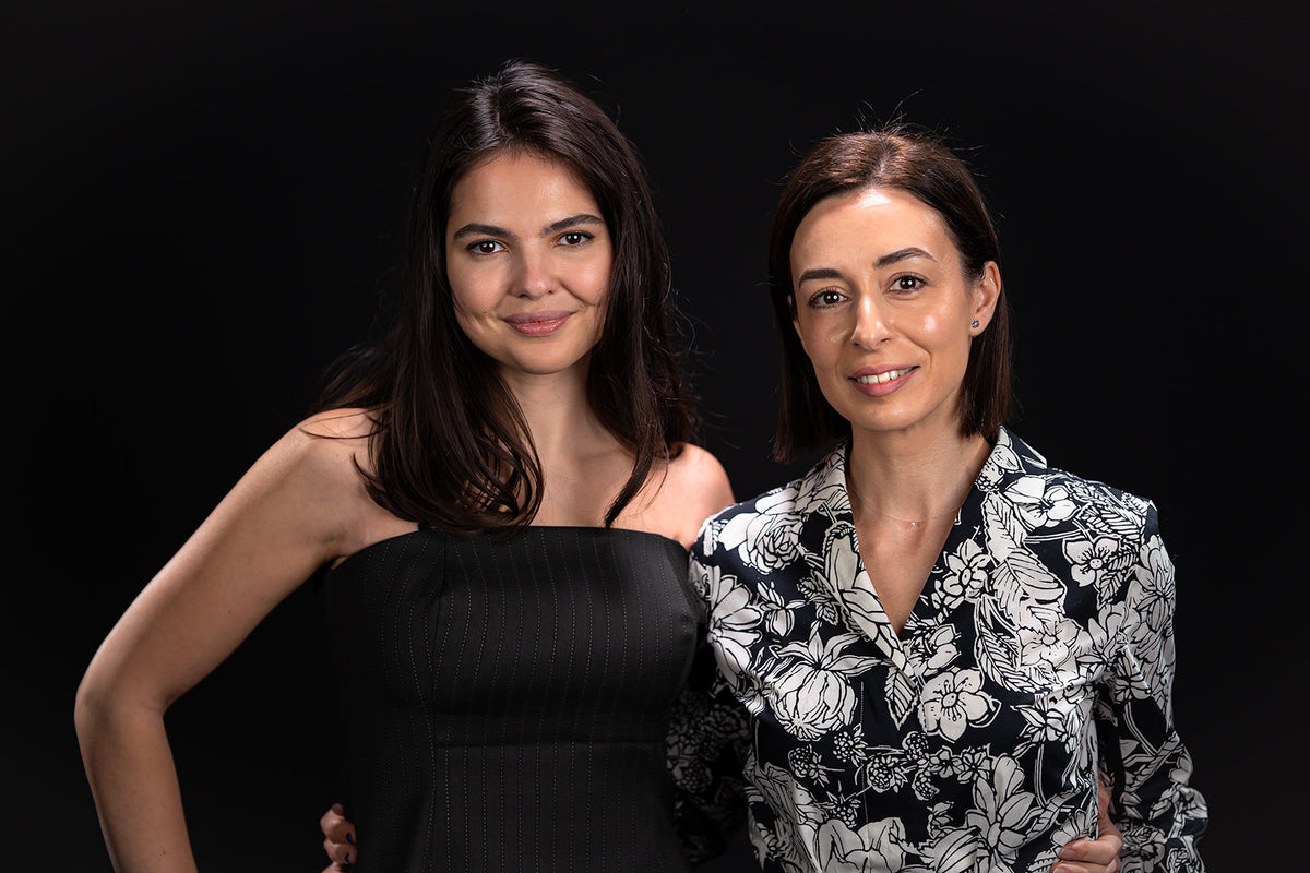 Doina Ciobanu în interviul cu Lorena Buhnici despre modă, branduri de lux și sustenabilitate