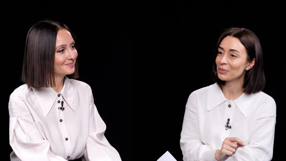Tania Cozma, makeup artist, în interviul cu Lorena Buhnici despre machiaj și îngrijirea tenului