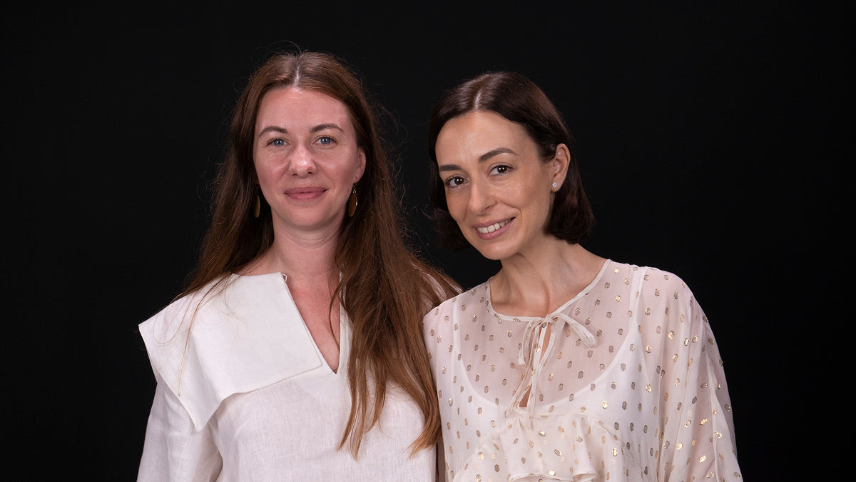 Alexandra Blaga, organizator de nunți, invitată în podcastul Lorenei Buhnici despre nunțile din pandemie