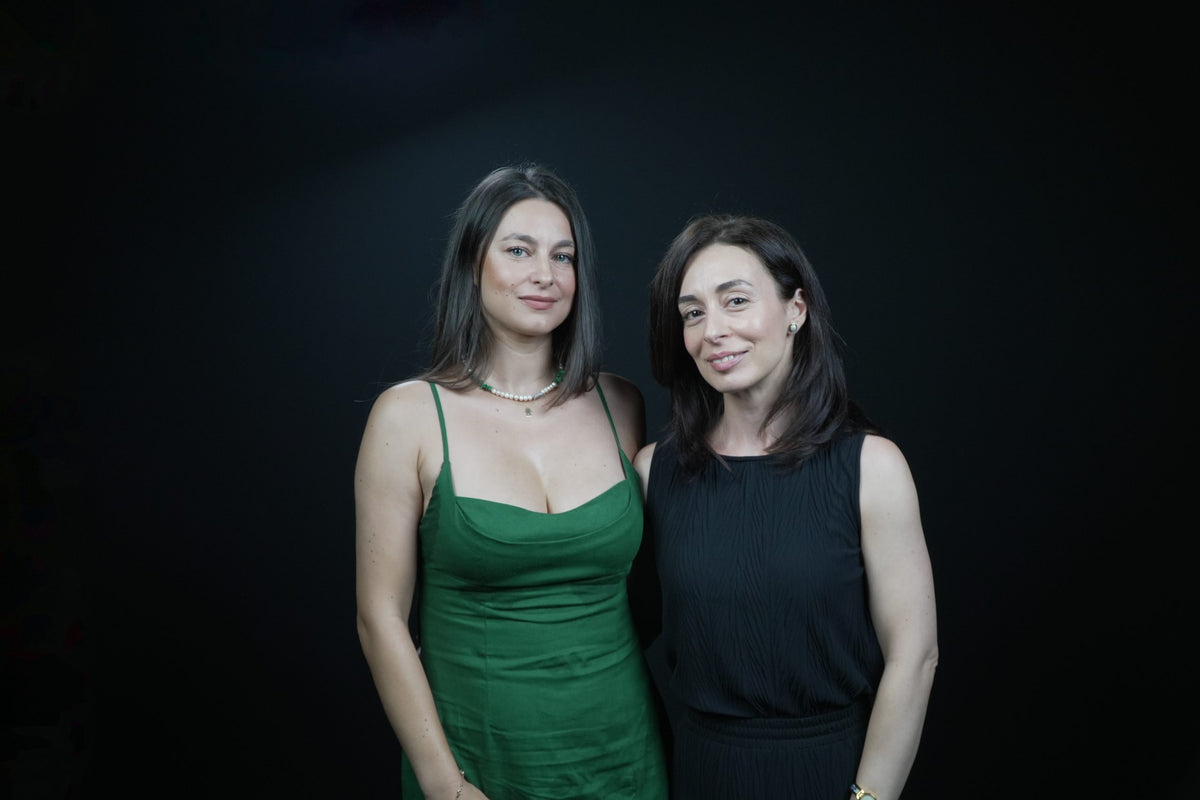 Gina Maican, co-owner Be Well Store, în interviul cu Lorena Buhnici despre business, pictură și franciză