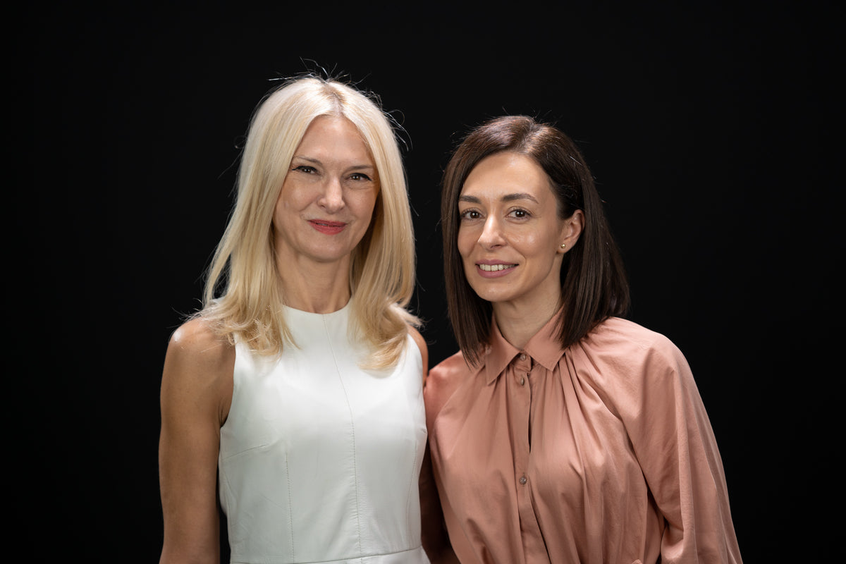 Diana Baicu, cofondator Topline România, în interviu cu Lorena Buhnici