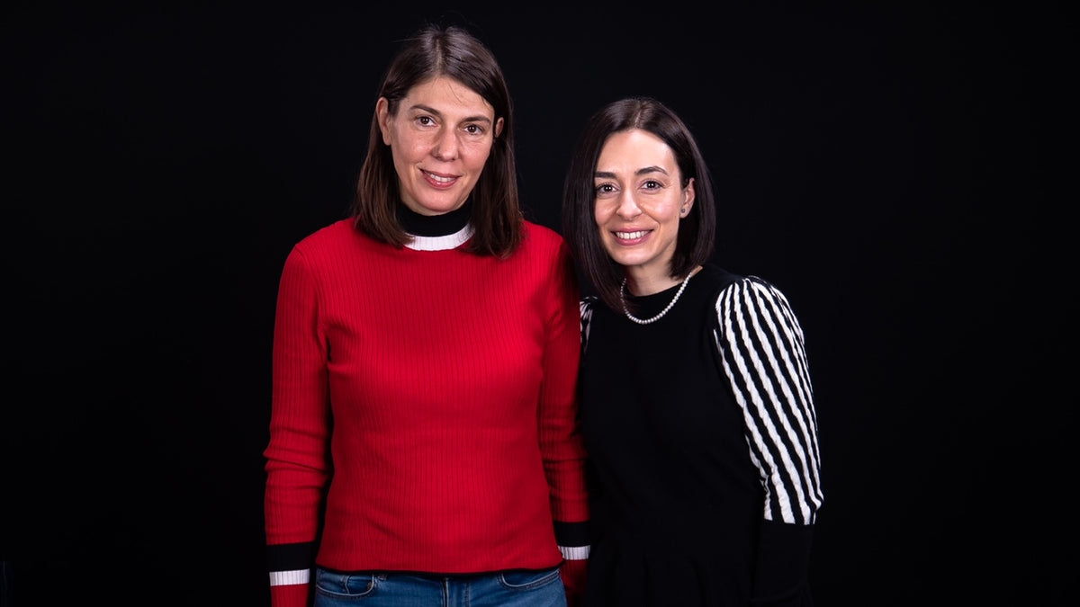 Ana Derumeaux, de la Crucea Roșie, în interviul cu Lorena Buhnici despre Bine Boutique