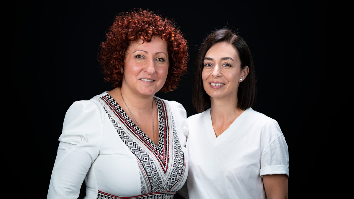 Mădălina Uceanu, specialist în resurse umane, în interviul cu Lorena Buhnici
