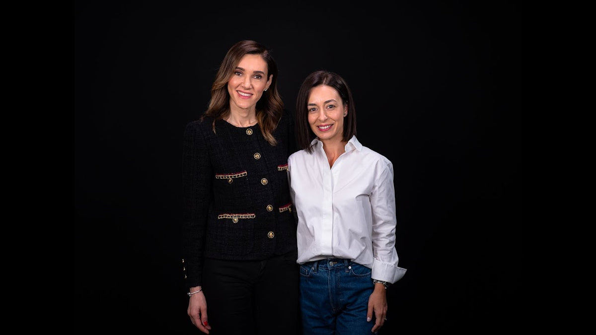 Lorena Buhnici în interviu cu dr. Oana Spânu, medic primar dermatolog