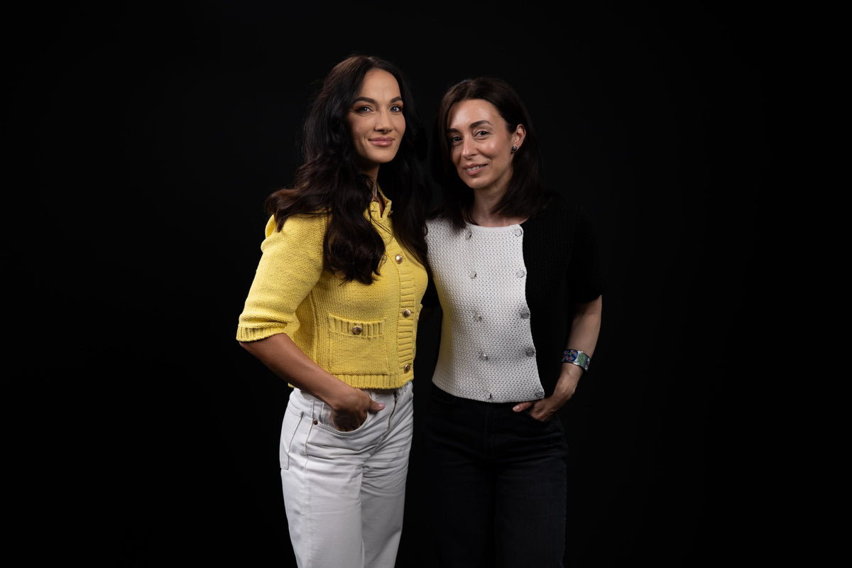 Beatrice Olaru, instructor de fitness, în interviul cu Lorena Buhnici despre sport și longevitate
