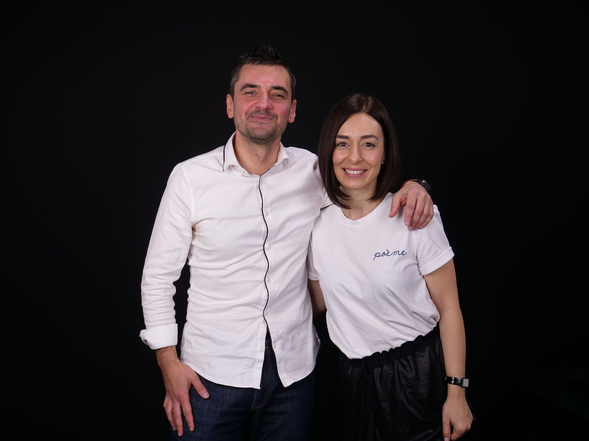 Alex Găvan în interviul cu Lorena Buhnici despre izolare și munte