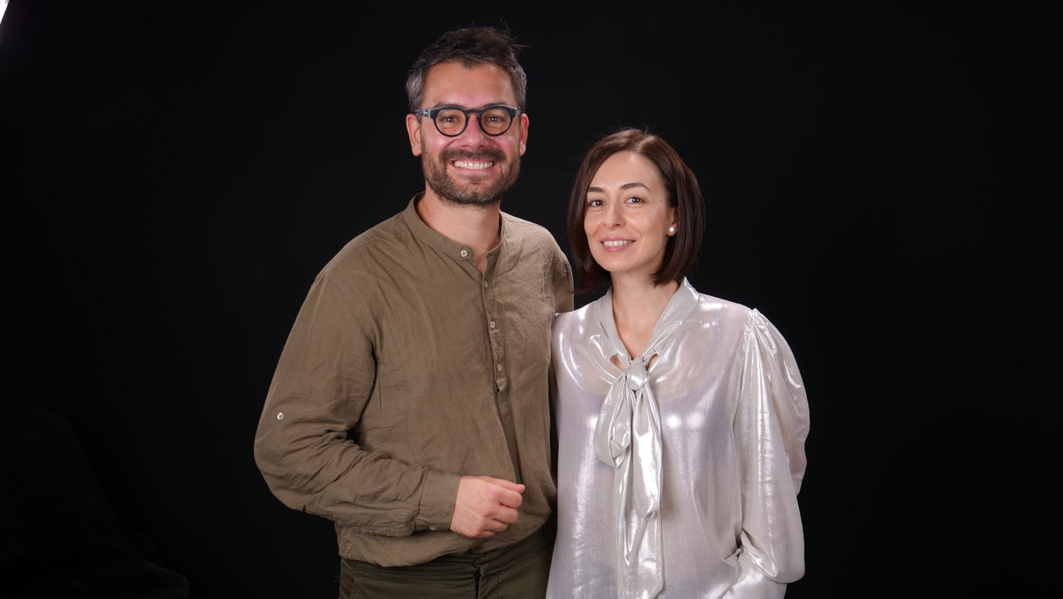 Dhaniel Nora, florist, în interviul cu Lorena Buhnici despre flori și antreprenoriat