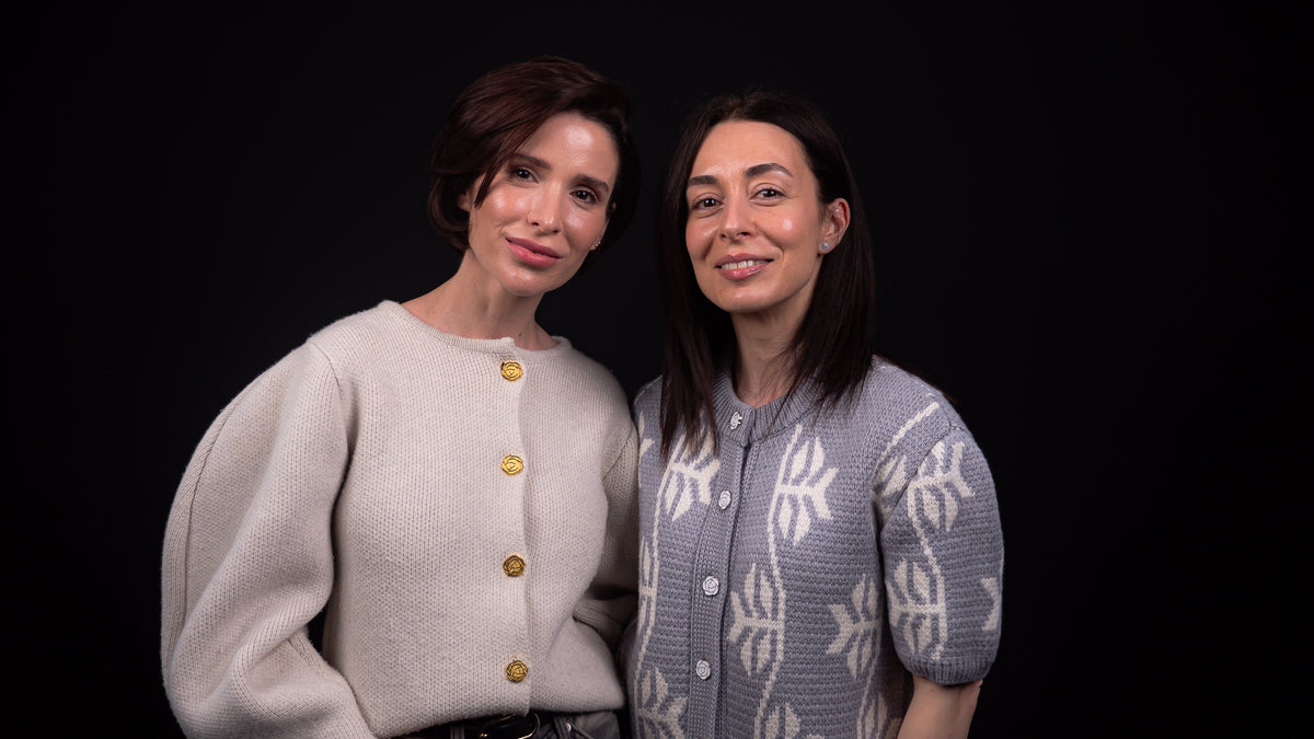 Deea Codrea în interviul cu Lorena Buhnici despre quiet luxury și smart shopping