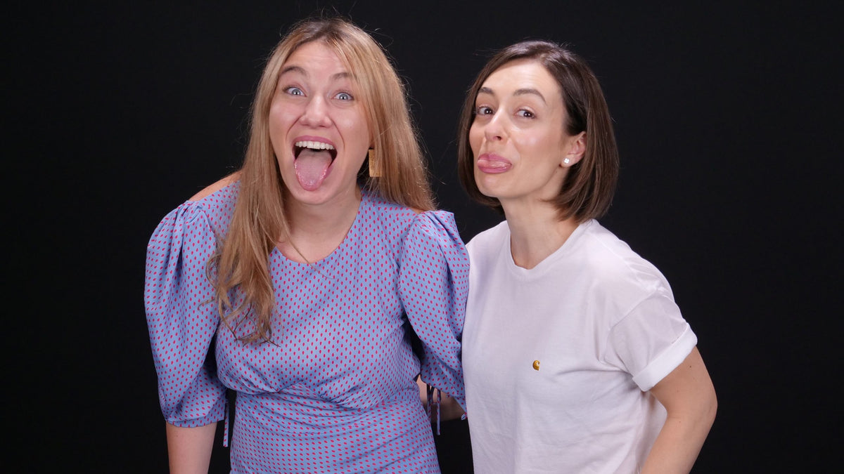Raluca Leafu, fondatoarea Bon Bijou, în interviul cu Lorena Buhnici