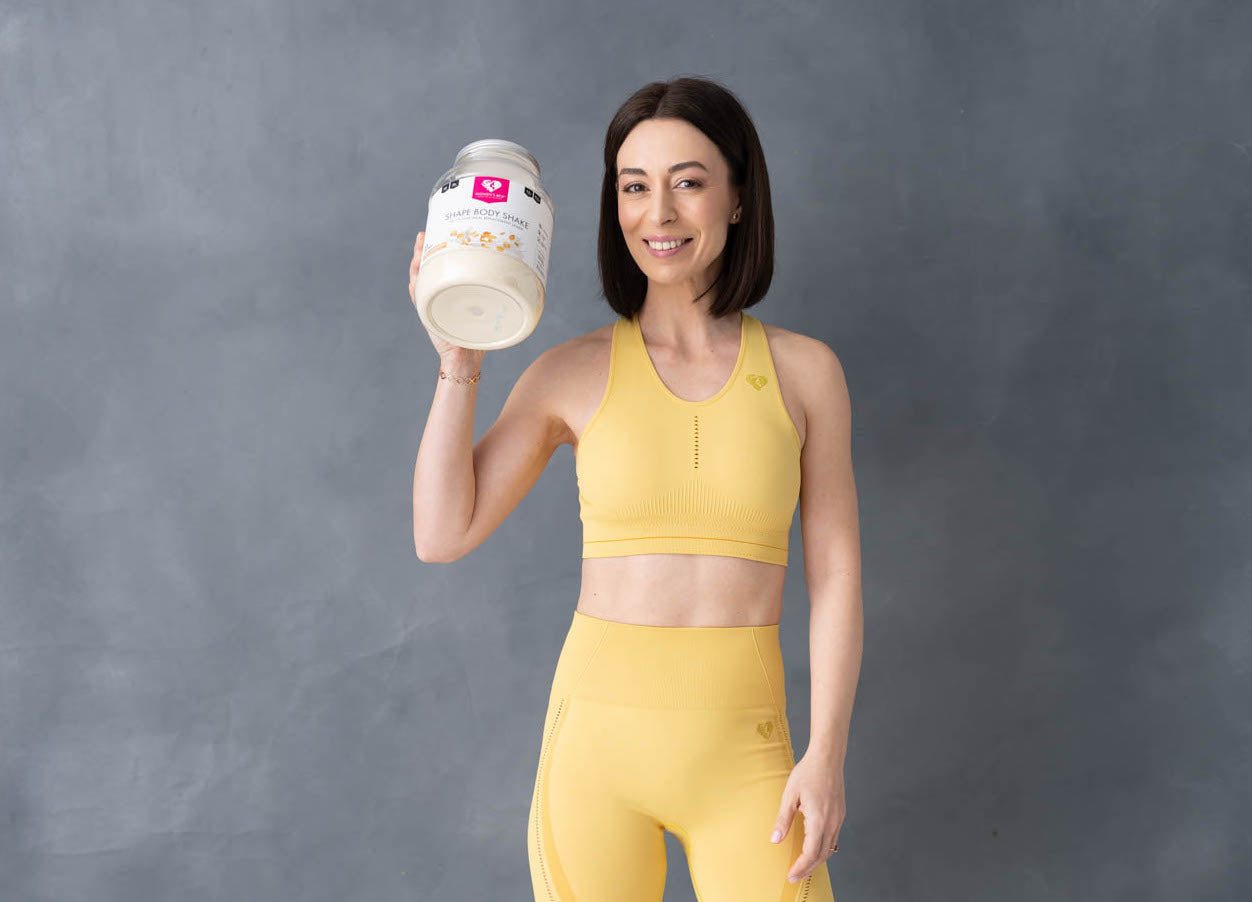 Idei de cadouri pentru iubitorii de fitness