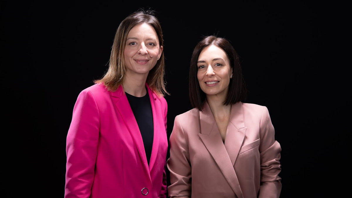 Ana Maria Brânză, spadasină, invitată în podcastul Lorenei Buhnici