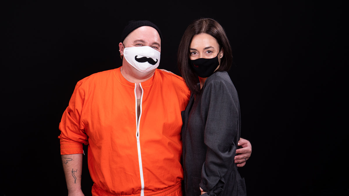 Mihai Dan Zarug, invitat în interviul cu Lorena Buhnici