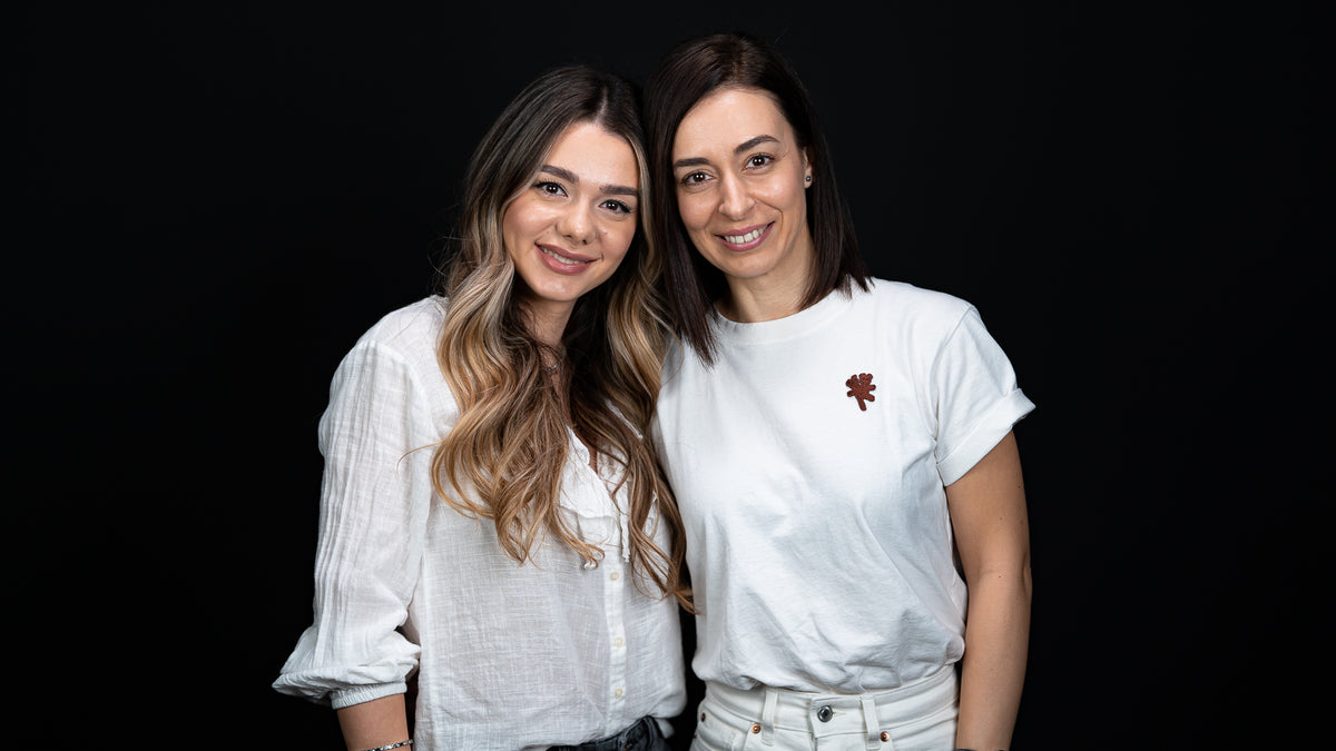 Miruna Lica, Foodiva, în interviul cu Lorena Buhnici