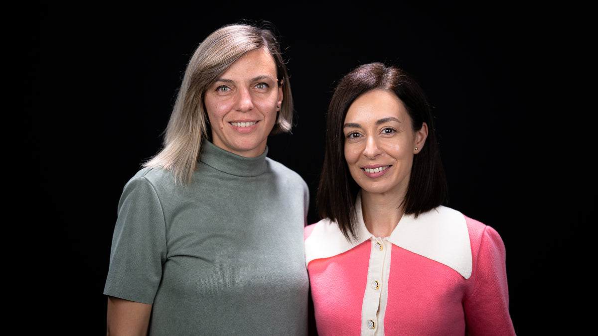 Irina Mărășoiu, fondatoarea brandului de țuică Pater, invitată în podcastul Lorenei Buhnici