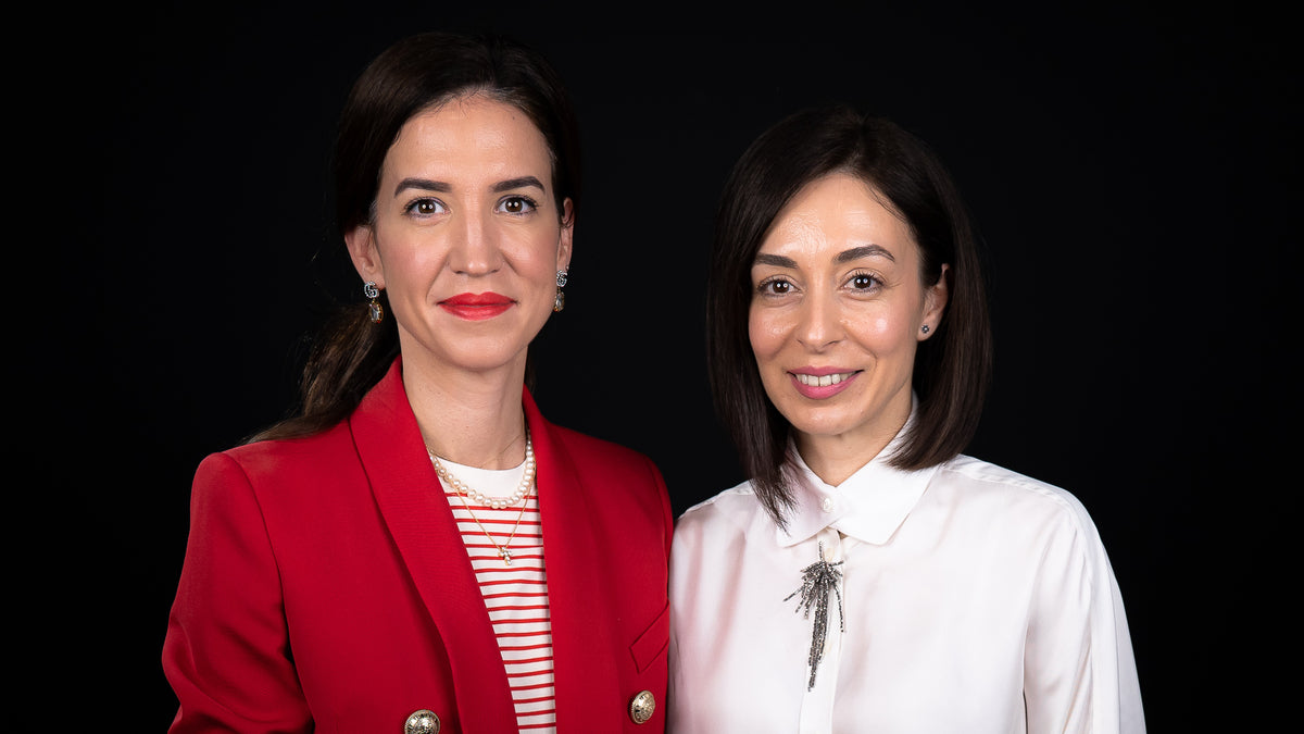 Ioana Drăgan Dorobanțu, medic ginecolog, în interviu cu Lorena Buhnici despre menopauză