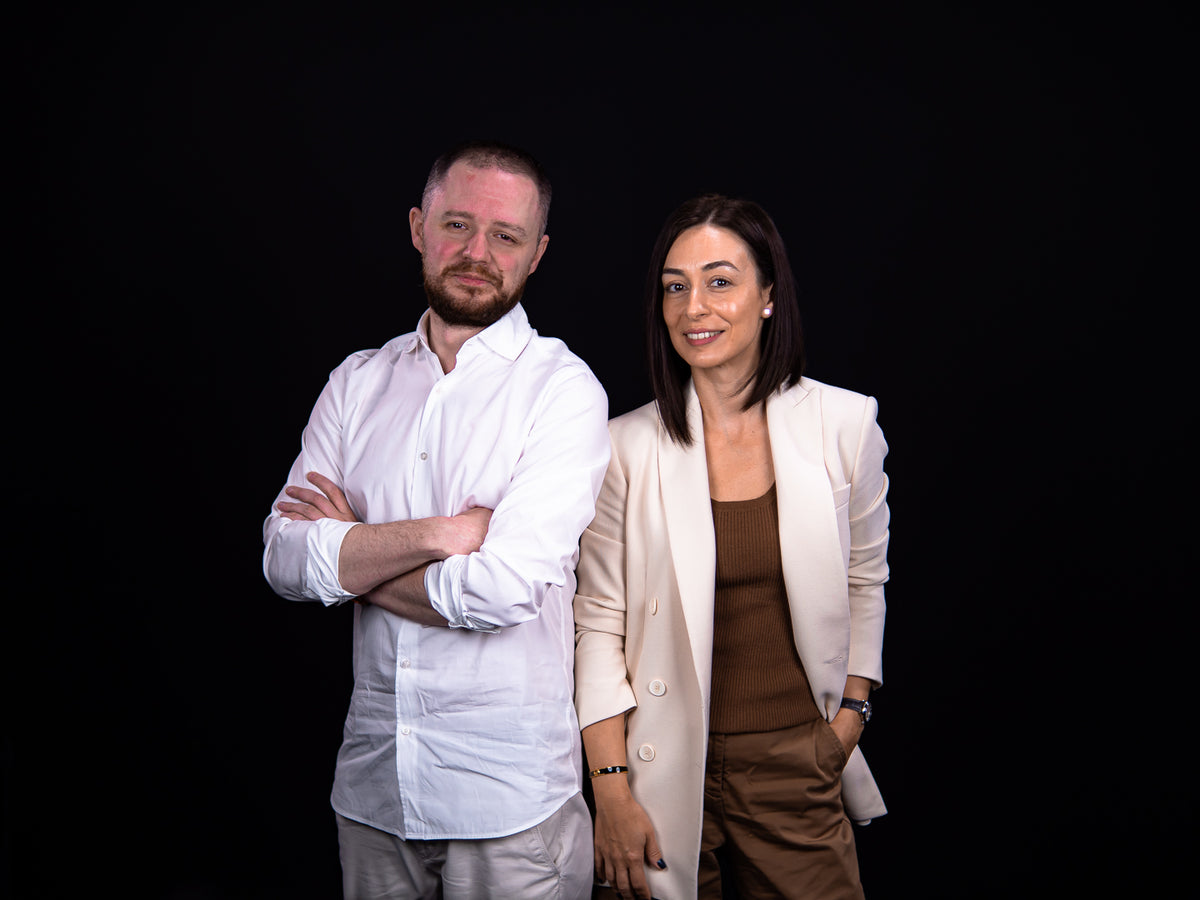 Dezideriu (Mercur Retrograd), invitat în interviul cu Lorena Buhnici