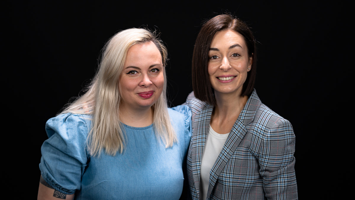 Lorena Buhnici în interviu cu Laura Eremia, bucătar și cofetar, fondatoarea LOCA