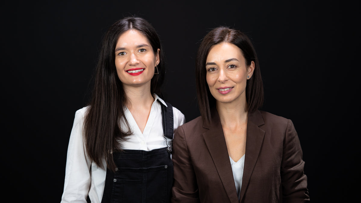 Xenia Muntean, cofondatoarea Planable, în interviul cu Lorena Buhnici despre social media și antreprenoriat