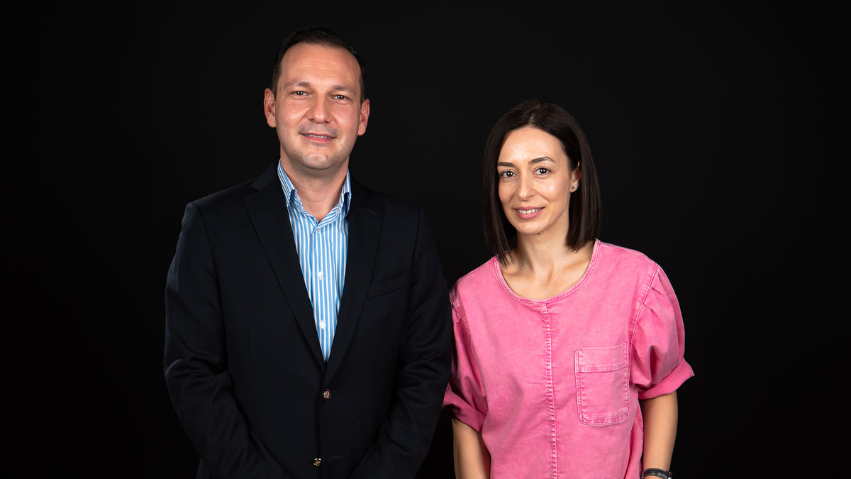 Doctorul Radu Țincu, medic primar ATI, în interviul cu Lorena Buhnici