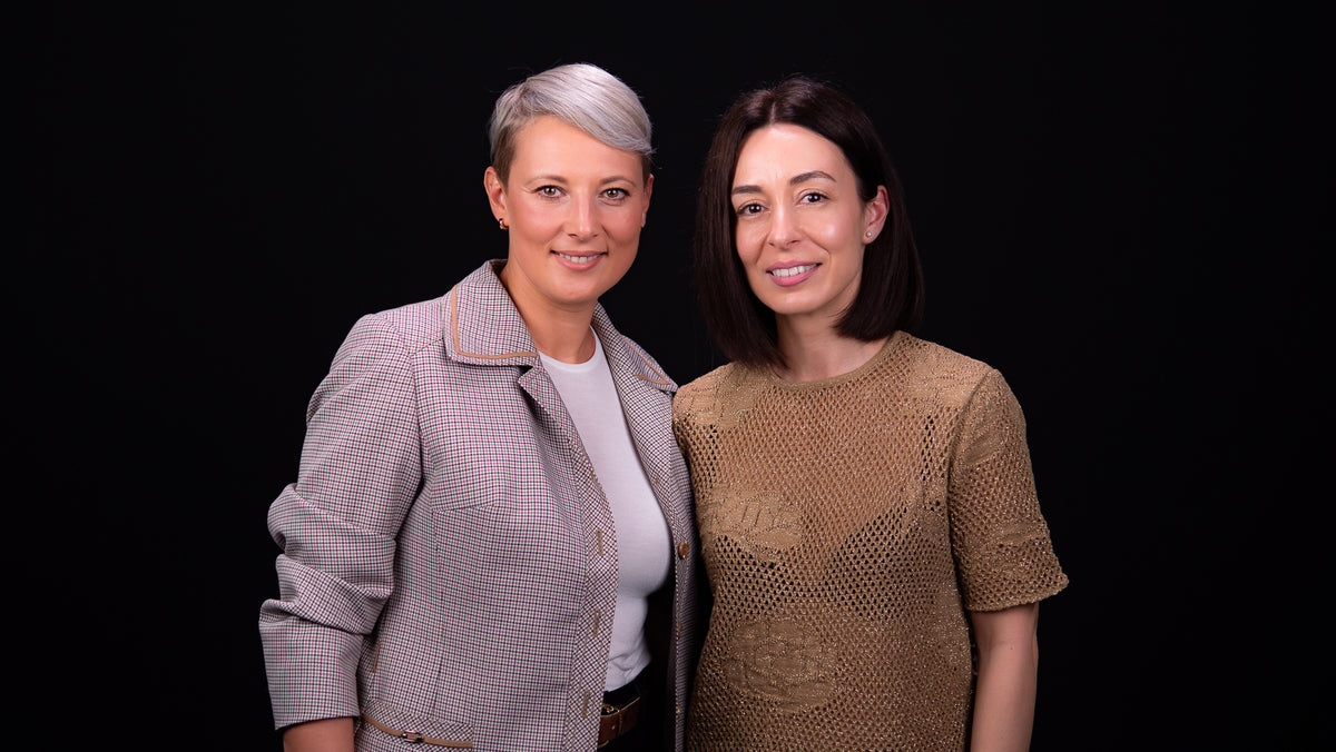 Raluca Anton, doctor în psihologie și psihoterapeut, în interviu cu Lorena Buhnici