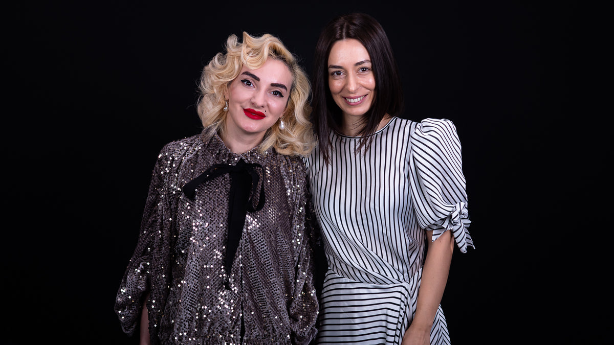 Ana Morodan în interviul cu Lorena Buhnici despre business în online și echipă