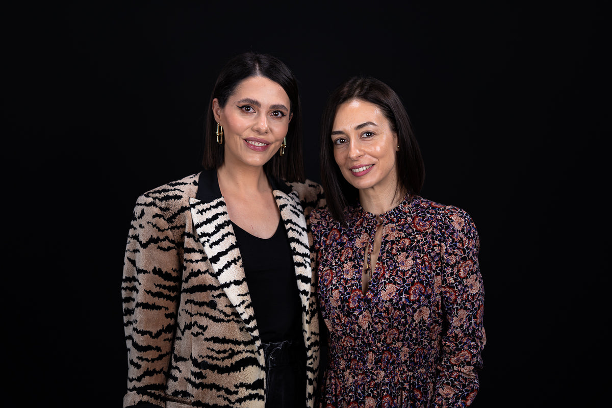 Codrina Apostol, invitată în interviul cu Lorena Buhnici