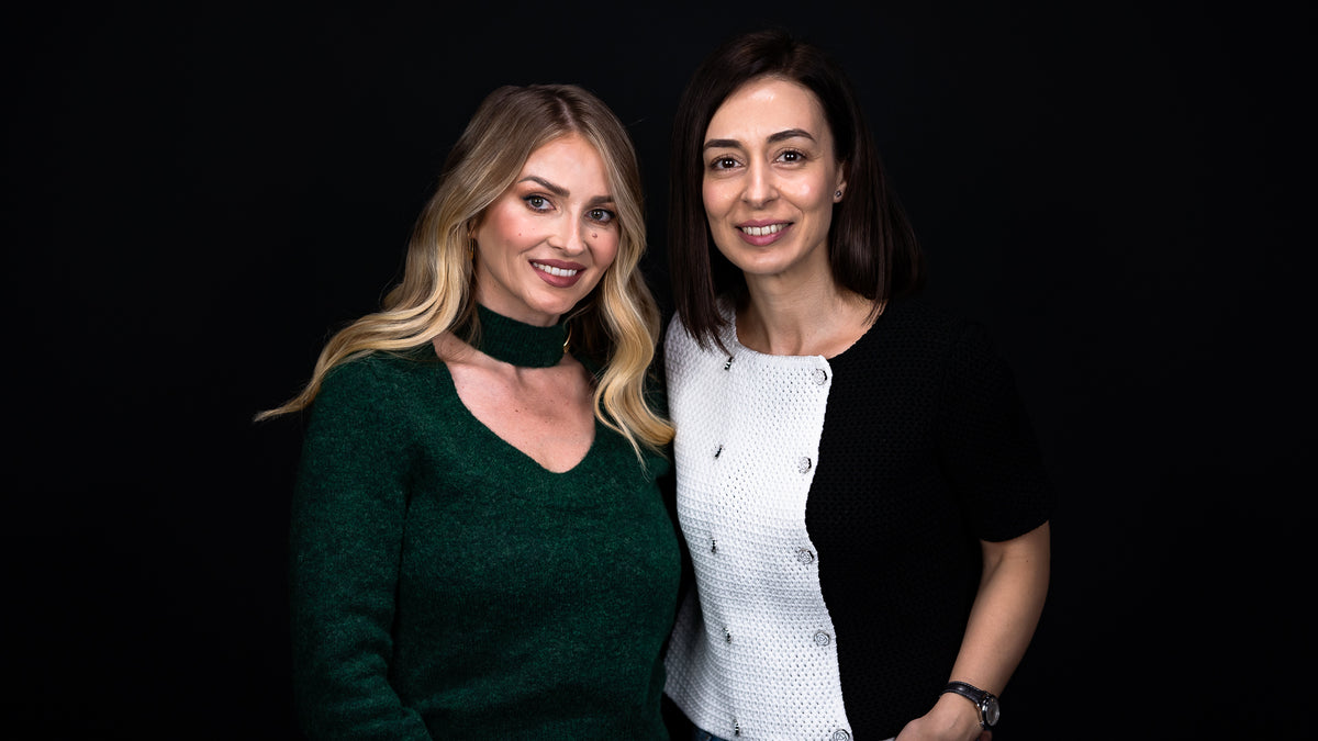 Monica Munteanu, manager de talente, în interviul cu Lorena Buhnici