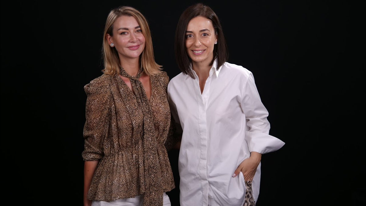 Denisa Tănase, fondatoarea My Geisha, în interviul cu Lorena Buhnici