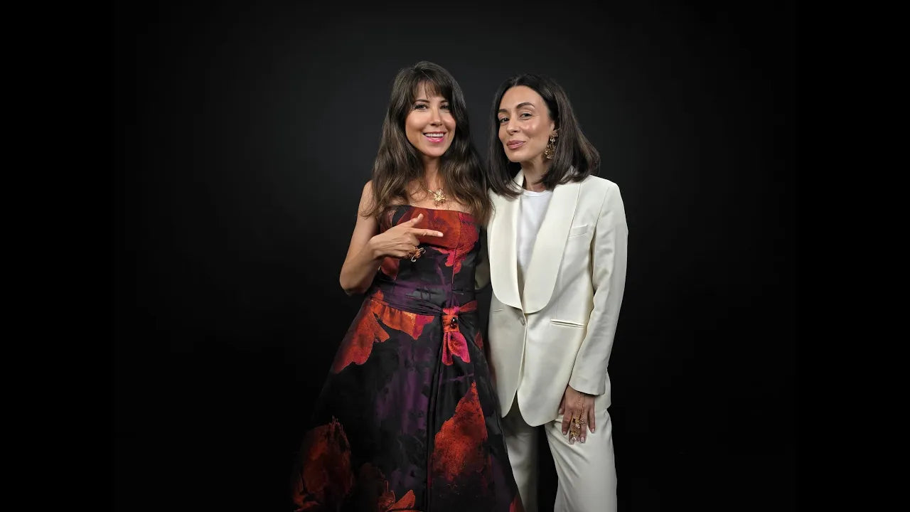 Elena Perseil, designer vestimentar