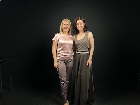 Dr. Teodorina Secara, medic primar ortodonție și ortopedie dento-facială, în interviu cu Lorena Buhnici