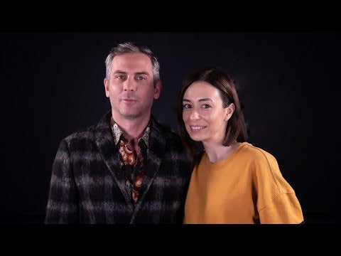Ovidiu Buta, stilist și jurnalist de modă, în interviu cu Lorena Buhnici