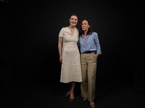 Dr. Roxana Voica, medic gastroenterolog, în interviu cu Lorena Buhnici despre microbiomul intestinal