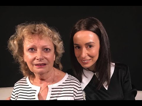 Georgeta Pavel, profesoară de dans în Israel, în interviul cu Lorena Buhnici