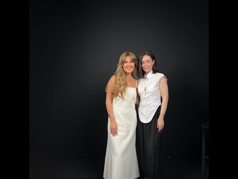 Andra Oprea, creator de conținut de travel, lifestyle și fashion, în interviu cu Lorena Buhnici