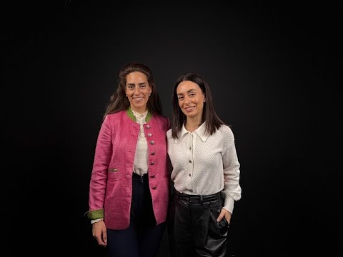 Alteța Sa Prințesa Sophia Wolkonsky, fondatoarea Castillia, în interviu cu Lorena Buhnici