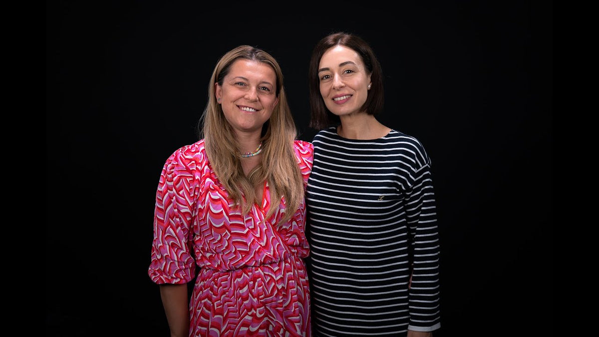 Ioana Chereji, PR UNTOLD și NEVERSEA, în interviul cu Lorena Buhnici despre culisele festivalurilor
