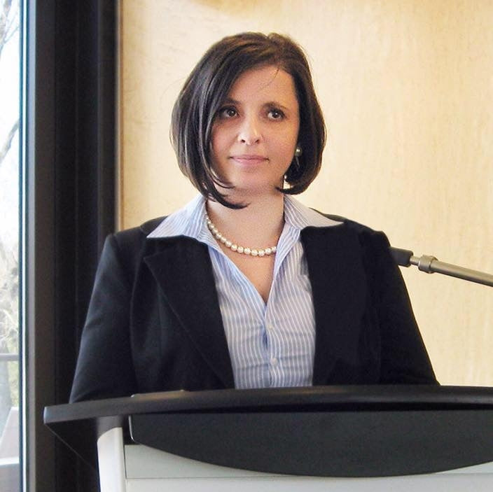 Cum ne hidratăm corect vara - Lygia Alexandrescu, interviu pe canalul Lorenei Buhnici