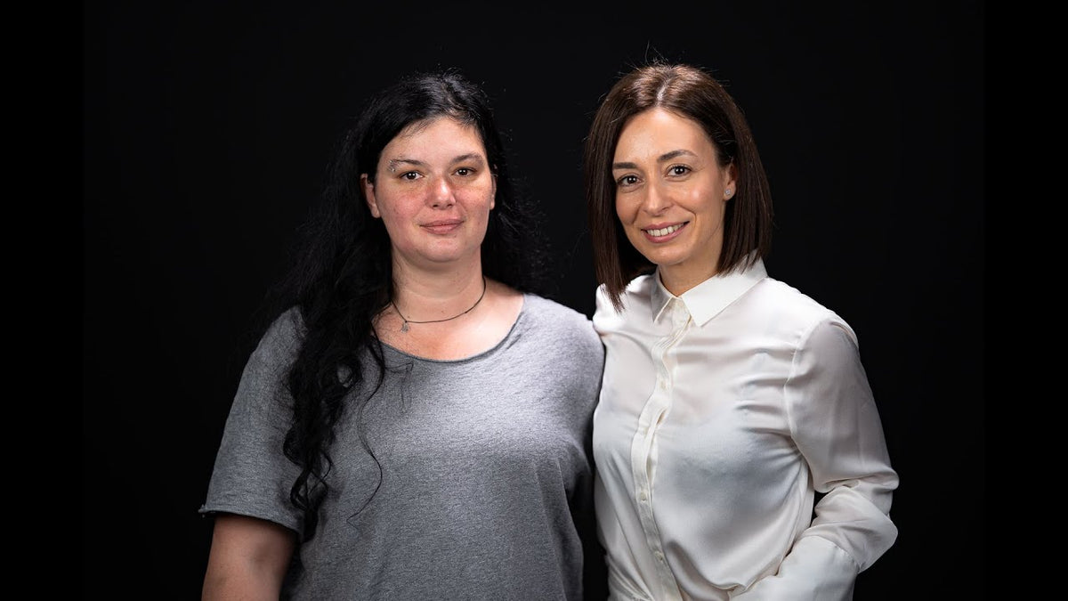 Mădălina Preda, organizator profesionist, în interviul cu Lorena Buhnici despre organizare și planificare