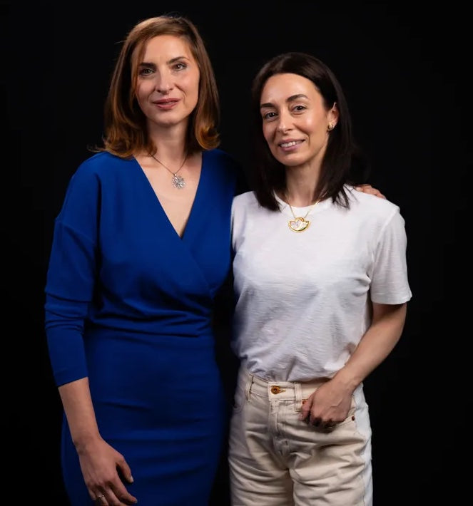 Claudia Buneci, Functional Health Coach, invitată în podcastul Lorenei Buhnici despre premenopauză