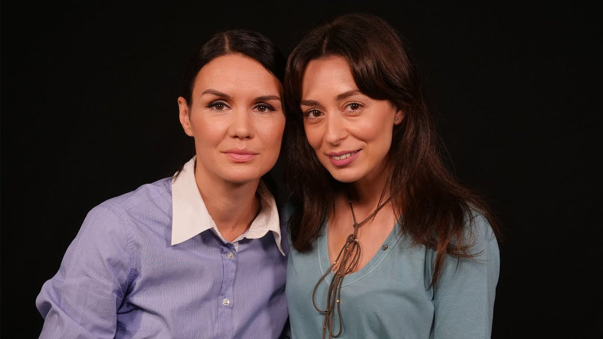 Dana Argeșan, make-up artist freelancer, în interviul cu Lorena Buhnici