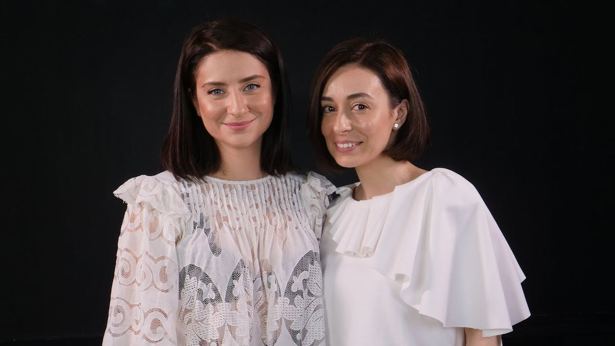 Anamaria Hâncu, fondatoarea Let's Do It, Romania, invitată în interviul Lorenei Buhnici