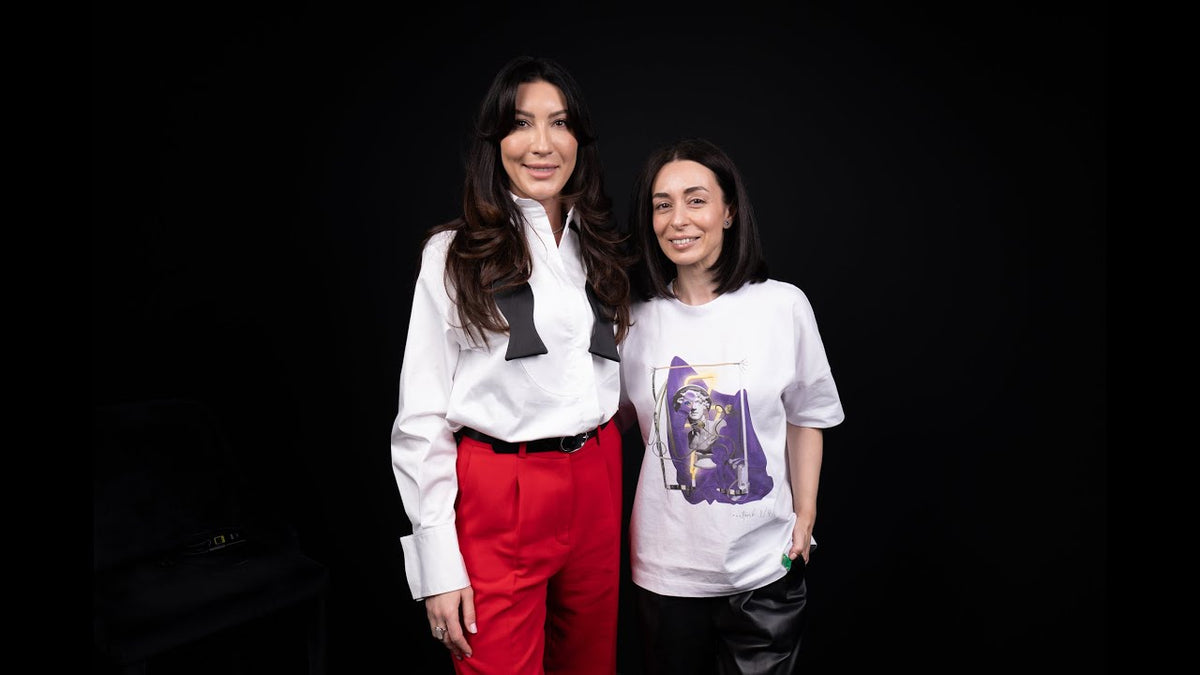 Alexandra Crâșmaru, fondator Illuma Clinique, în interviul cu Lorena Buhnici despre dermatologie estetică