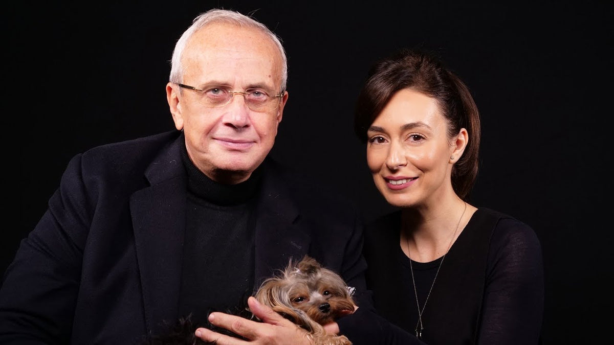 Dan Simionescu, președintele Braiconf, în interviul cu Lorena Buhnici despre cămăși