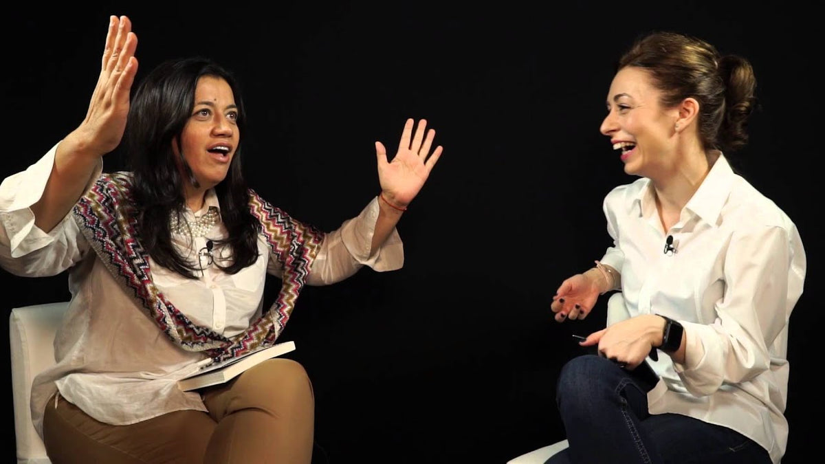 Mirela Retegan, fondatoarea Gașca Zurli, în interviul cu Lorena Buhnici despre copii și părinți