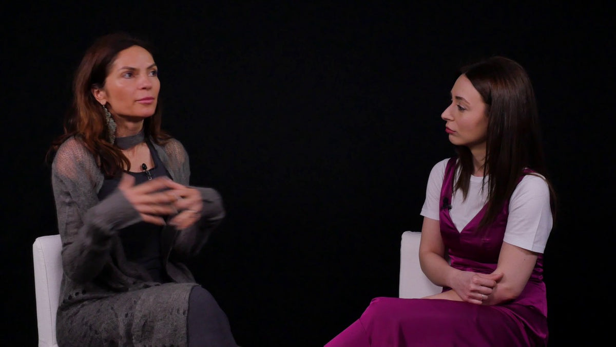 Alina Vîlcu, arhitect, în interviul cu Lorena Buhnici despre arhitectura Bucureștiului