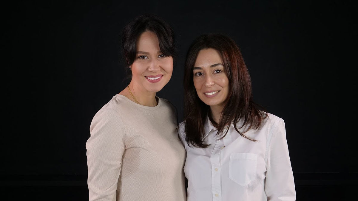 Andreea Moldovan, fondatoarea Livrez Fericire și fostă concurentă MasterChef, în interviul cu Lorena Buhnici