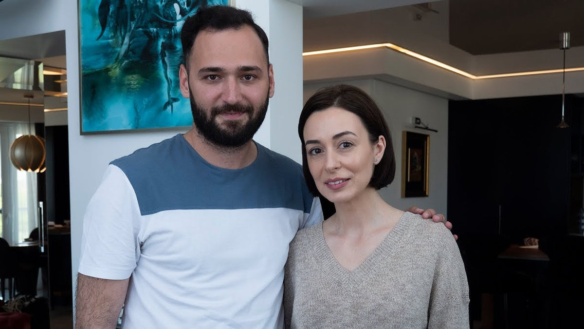 Cristian Hordilă, manager TIFF, în interviul cu Lorena Buhnici