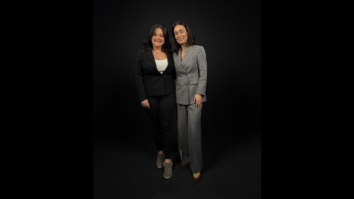 Denisa Tache, fondatoarea The Elements Luxury Boutique Spa, în interviu cu Lorena Buhnici