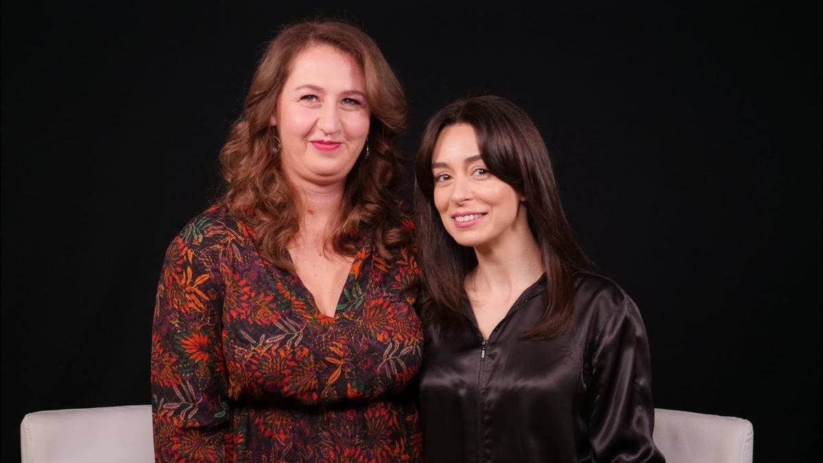Domnica Petrovai, psiholog clinician și psihoterapeut, în interviul cu Lorena Buhnici