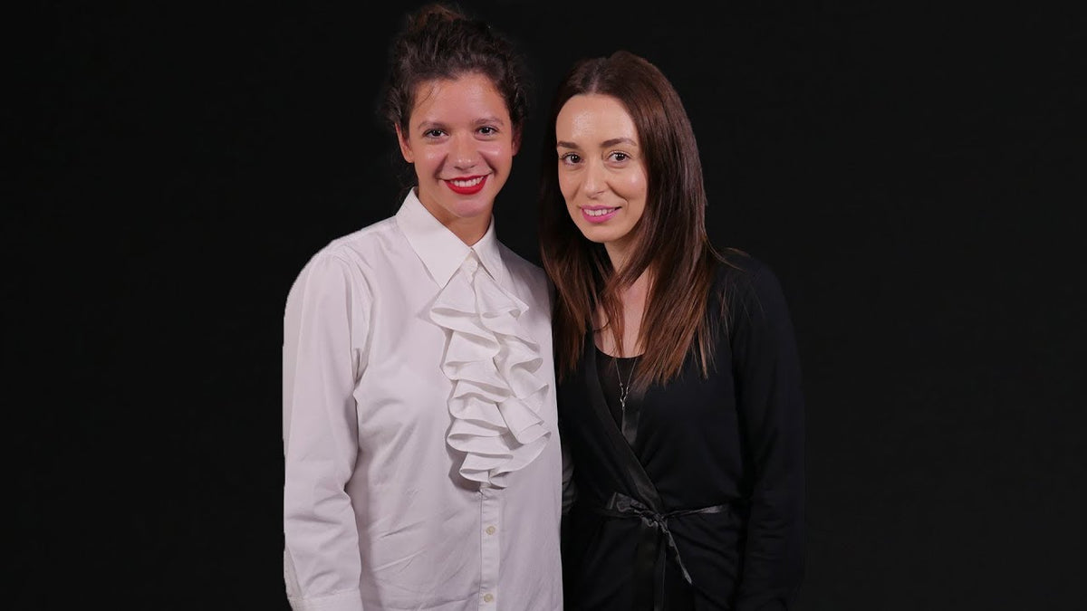 Ada Condeescu, actriță, în interviul cu Lorena Buhnici despre actorie și fotografie